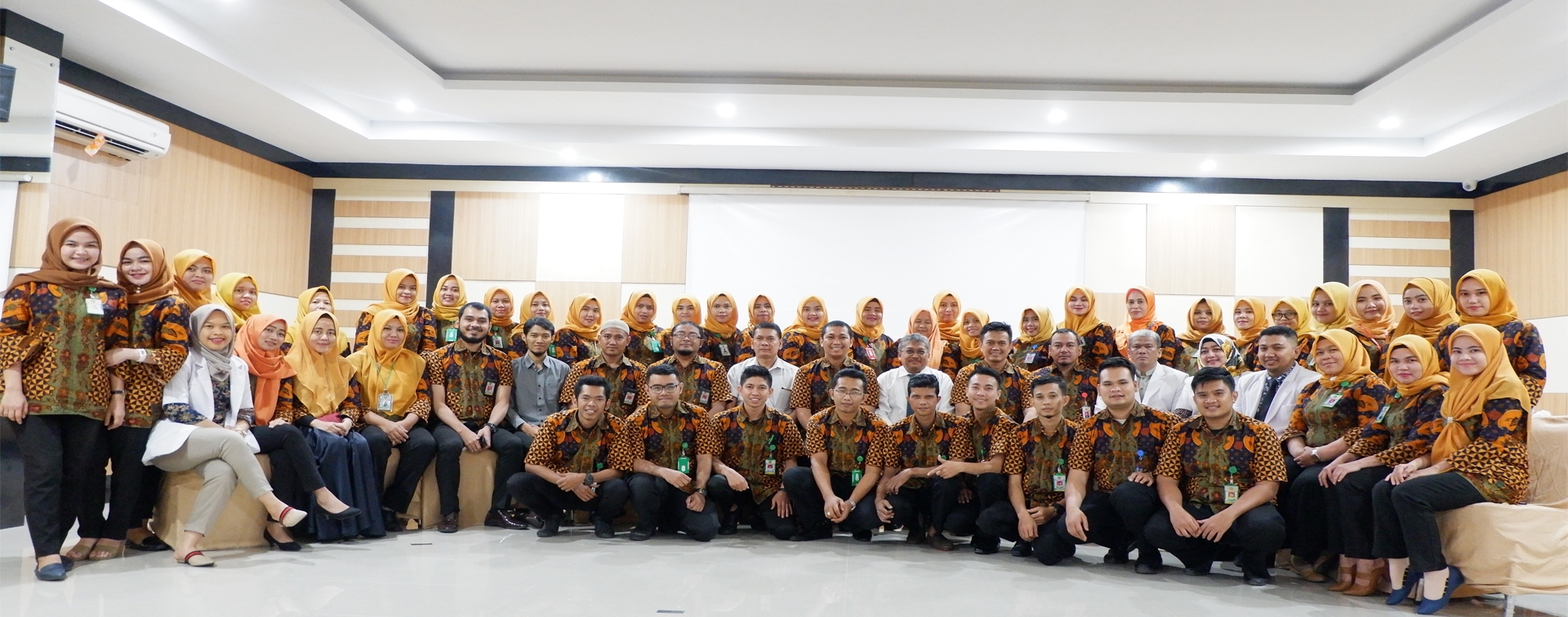 Rumah Sakit Umum Madani